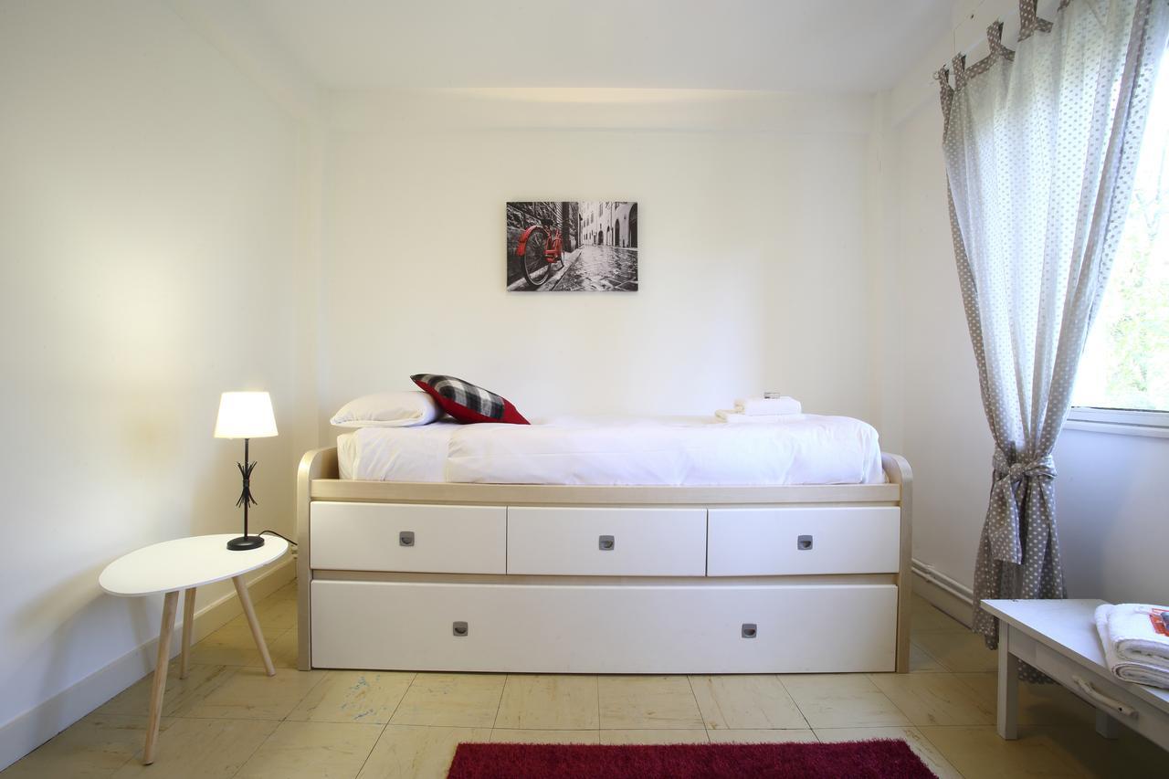 Errezubi By Smiling Rentals Hondarribia Exteriér fotografie