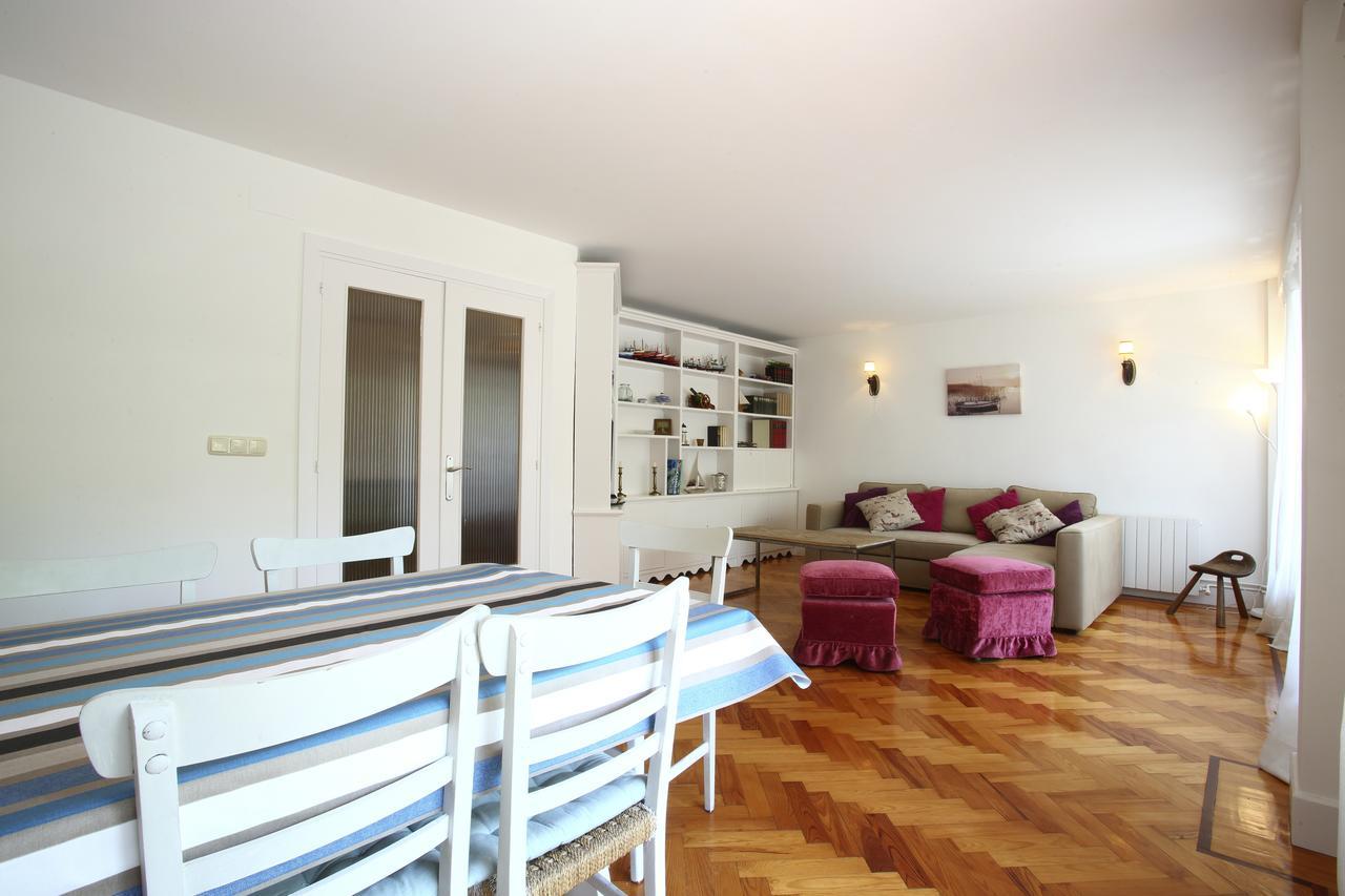 Errezubi By Smiling Rentals Hondarribia Exteriér fotografie