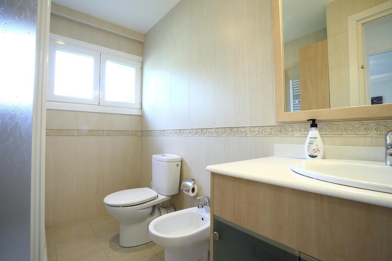 Errezubi By Smiling Rentals Hondarribia Exteriér fotografie