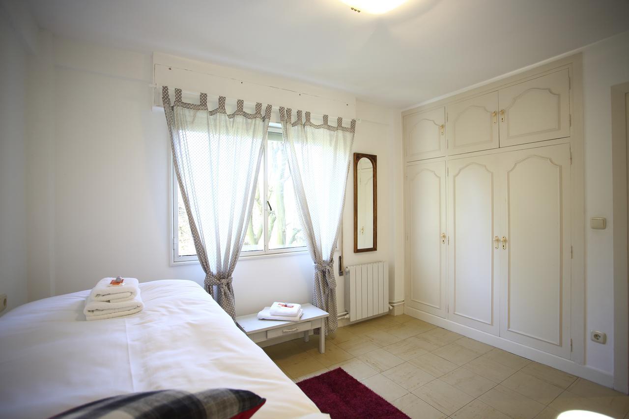 Errezubi By Smiling Rentals Hondarribia Exteriér fotografie