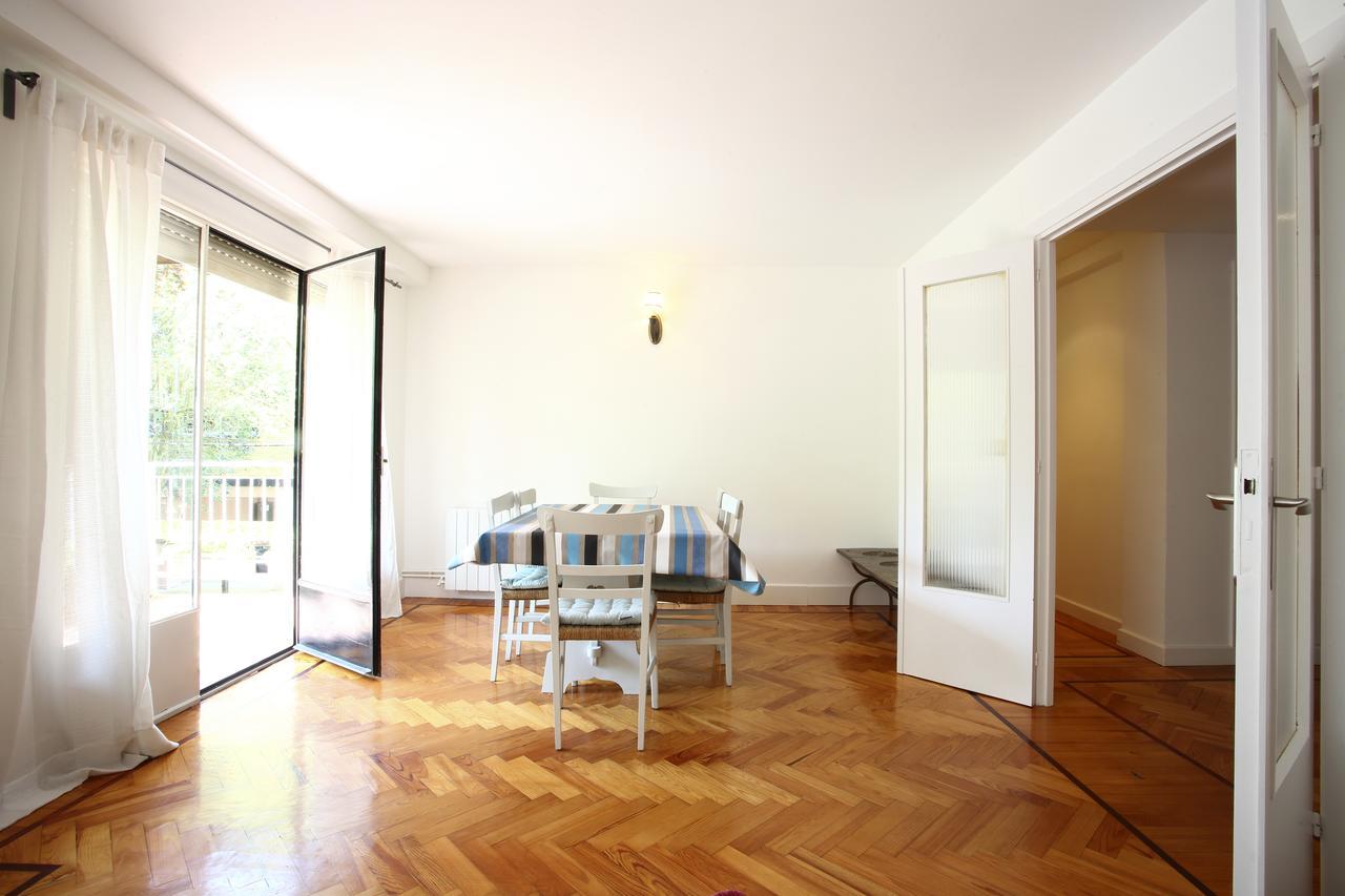 Errezubi By Smiling Rentals Hondarribia Exteriér fotografie