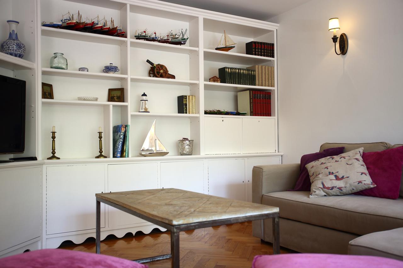 Errezubi By Smiling Rentals Hondarribia Exteriér fotografie