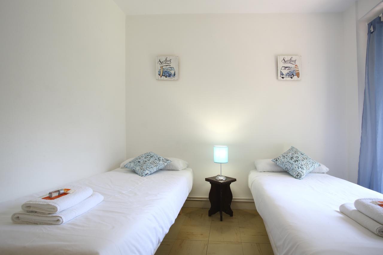 Errezubi By Smiling Rentals Hondarribia Exteriér fotografie