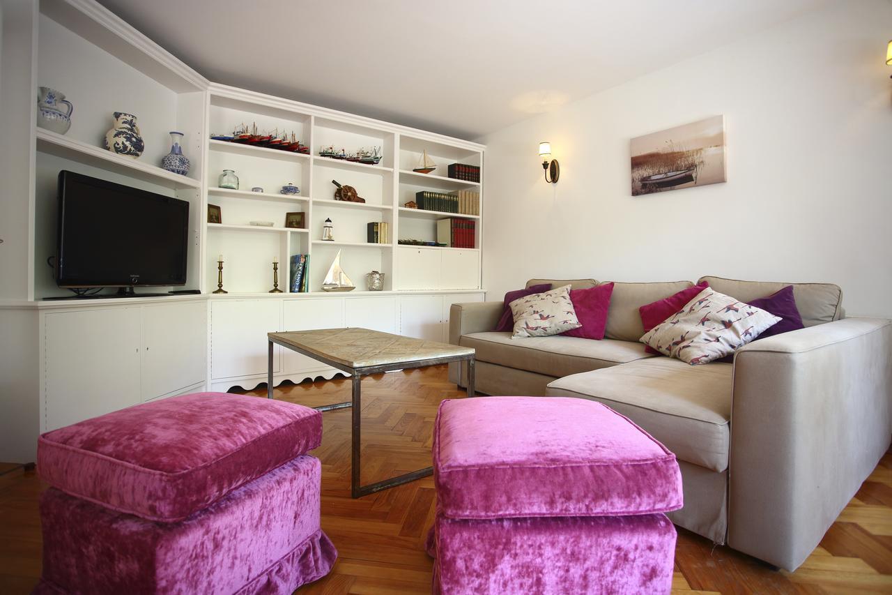 Errezubi By Smiling Rentals Hondarribia Exteriér fotografie
