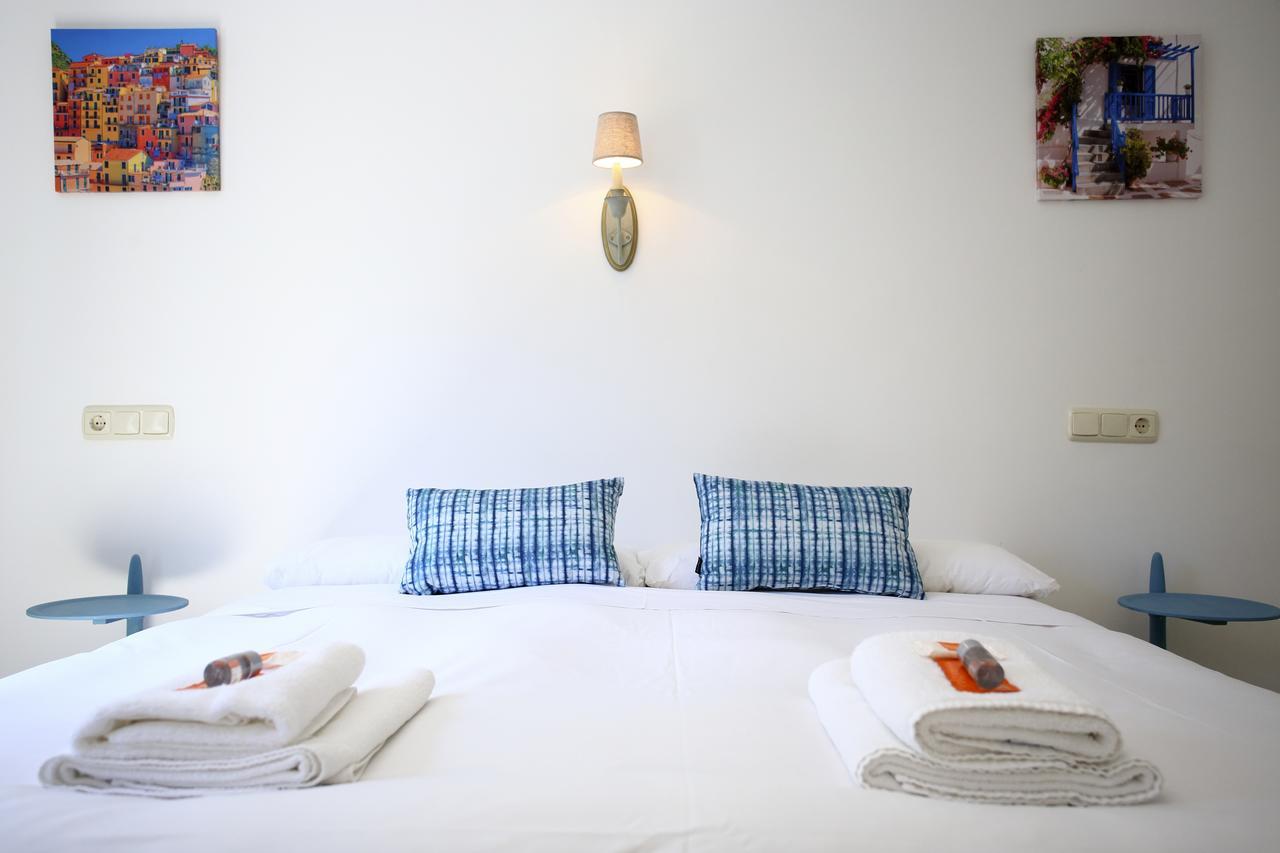 Errezubi By Smiling Rentals Hondarribia Exteriér fotografie