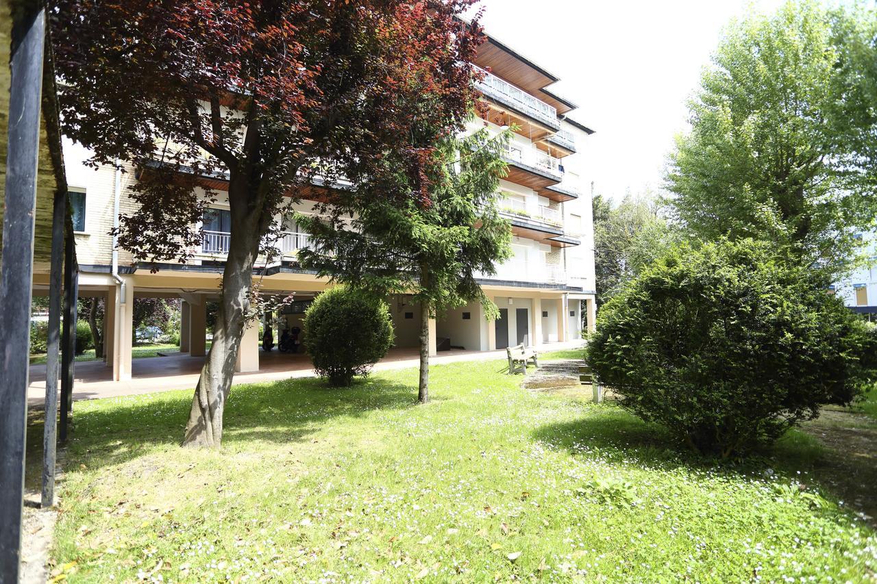 Errezubi By Smiling Rentals Hondarribia Exteriér fotografie