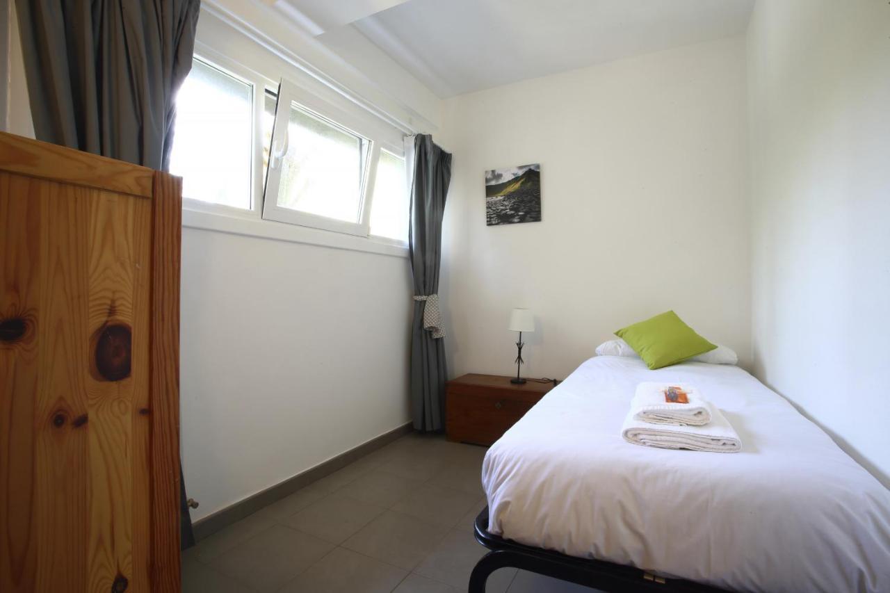 Errezubi By Smiling Rentals Hondarribia Exteriér fotografie