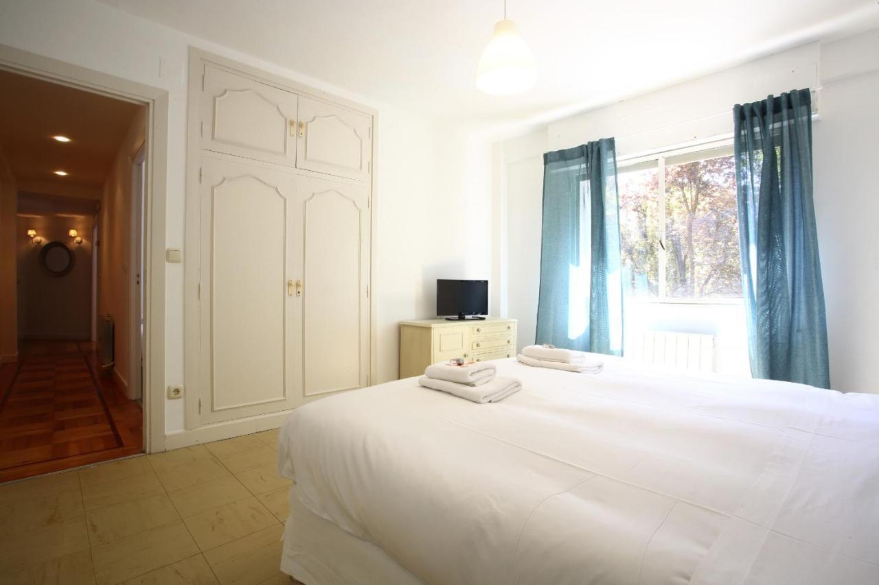 Errezubi By Smiling Rentals Hondarribia Exteriér fotografie