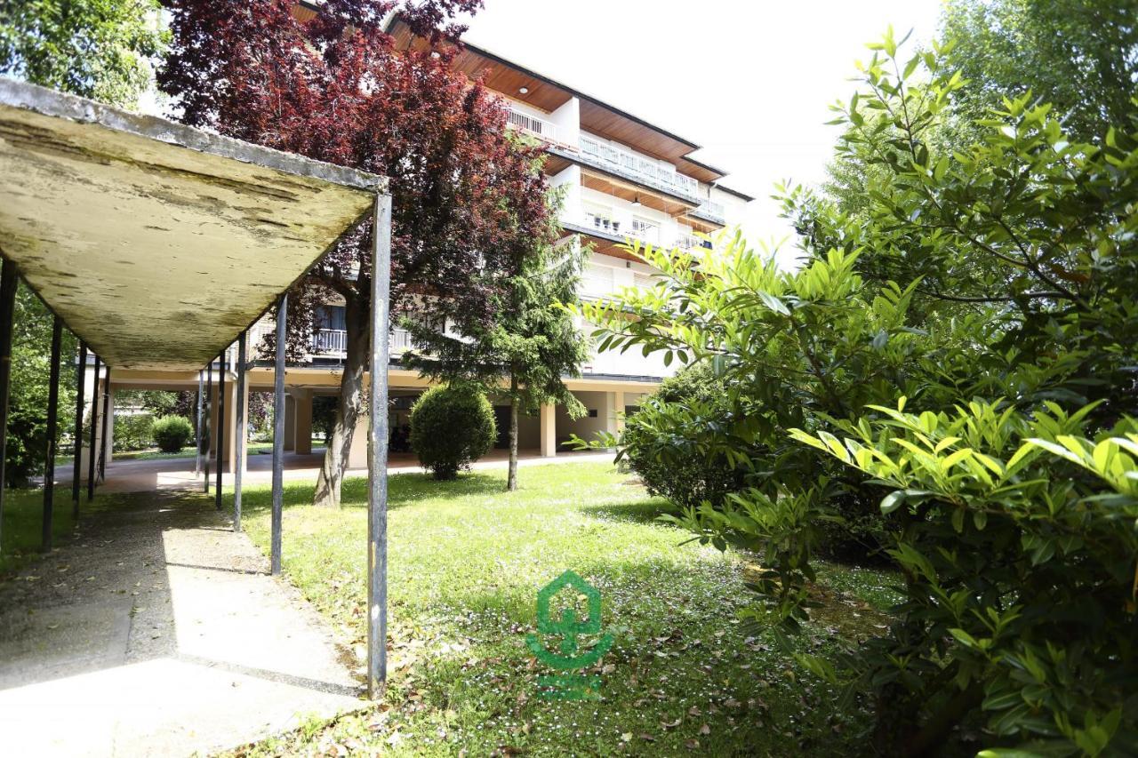 Errezubi By Smiling Rentals Hondarribia Exteriér fotografie