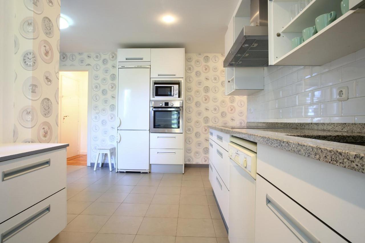 Errezubi By Smiling Rentals Hondarribia Exteriér fotografie