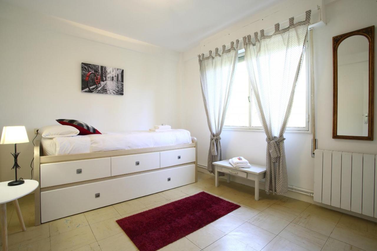 Errezubi By Smiling Rentals Hondarribia Exteriér fotografie