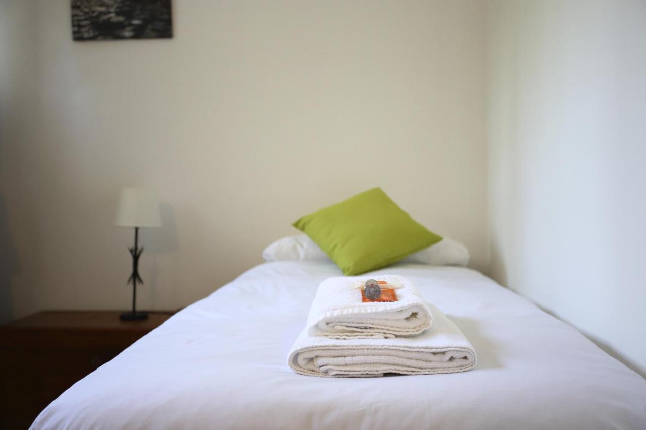 Errezubi By Smiling Rentals Hondarribia Exteriér fotografie
